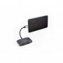 Kramer KDOCK-1 Cable Adaptateur USB-C vers HDMI USB-A (2.0/3.0) USB-C