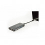 Kramer KDOCK-3 Cable Adaptateur USB-C vers HDMI DisplayPort 2 USB-A