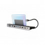 Kramer KDOCK-4 Cable Adaptateur USB-C vers HDMI DisplayPort