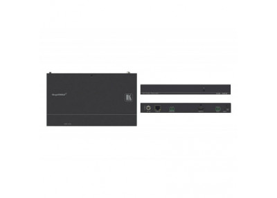 Kramer KDS-DEC5 Decodeur video 4K60 4:2:0 H.264