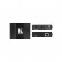 Kramer KDS-USB2 Kit d'extension USB 2.0 sur Ethernet