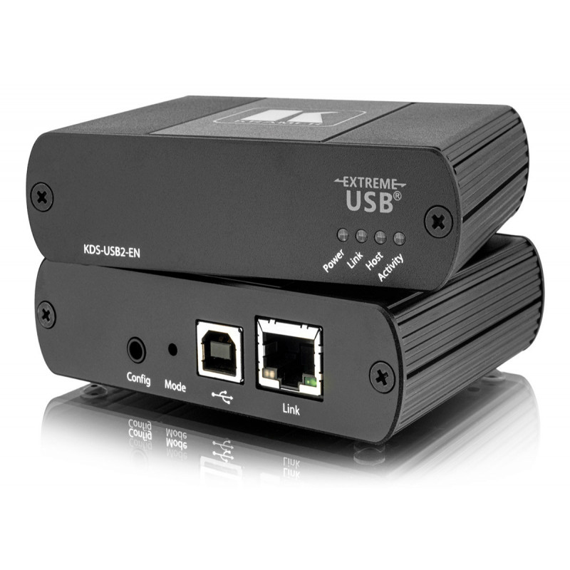 Kramer KDS-USB2-ENC Encodeur USB 2.0 sur Ethernet