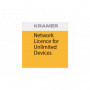 Kramer KN-UNLTD-LIC License Kramer Network illimitees