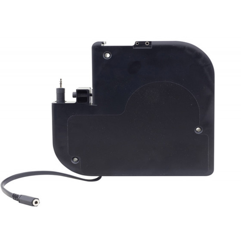 Kramer KRT-3-A Retracteur de cable Audio
