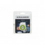 Kramer KWC-LTN Recepteur pour recharge sans fil compatible iPhone