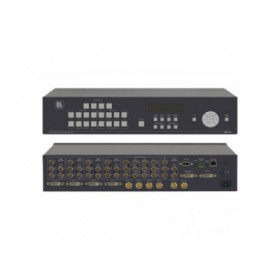 Kramer MV-5 Incrustateur image dans l'image 5 entrees