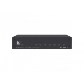 Kramer PA-240NET Amplificateur de puissance