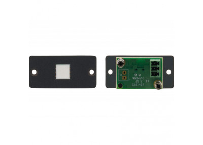 Kramer RC-11TB Module 1 contact (boutons plus larges que RC-10TB)