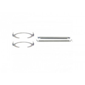 Kramer SKIC-6 Systeme de fixation plafond suspendu