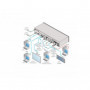 Kramer VP-553XL Selecteur/scaler de presentation multiformats