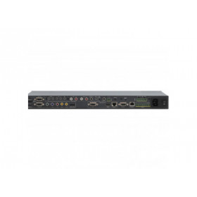 Kramer VP-770 Selecteur/scaler 8 entrees avec ampli audio
