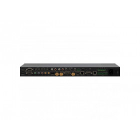 Kramer VP-771 Selecteur/scaler 9 entrees avec ampli audio