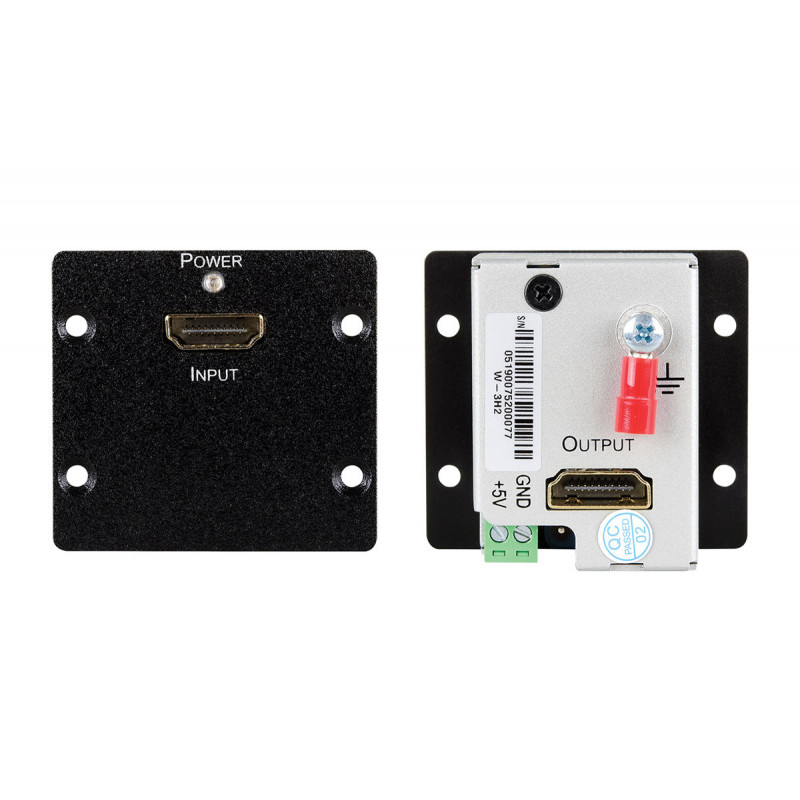 Kramer W-3H2 Module actif HDMI extendeur 4K