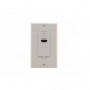 Kramer WP-571W Emetteur HDMI sur platine murale