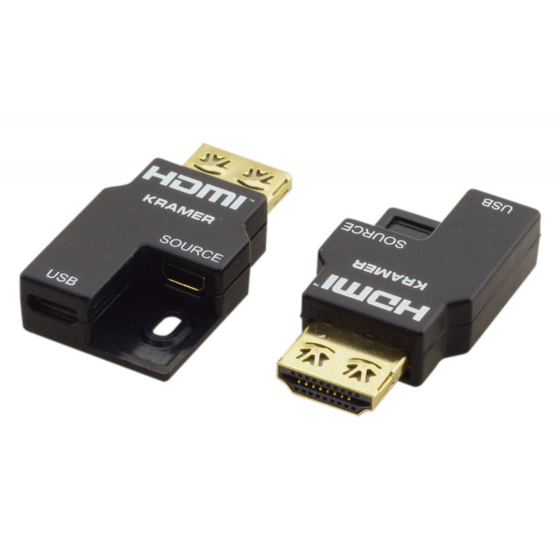 Kramer AD-AOCH/XL/TR Kit de connecteurs HDMI pour AOCH/XL et AOCH/60