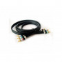 Kramer C-3RVM/3RVM-6 Cable 3RCA/3RCA male-male