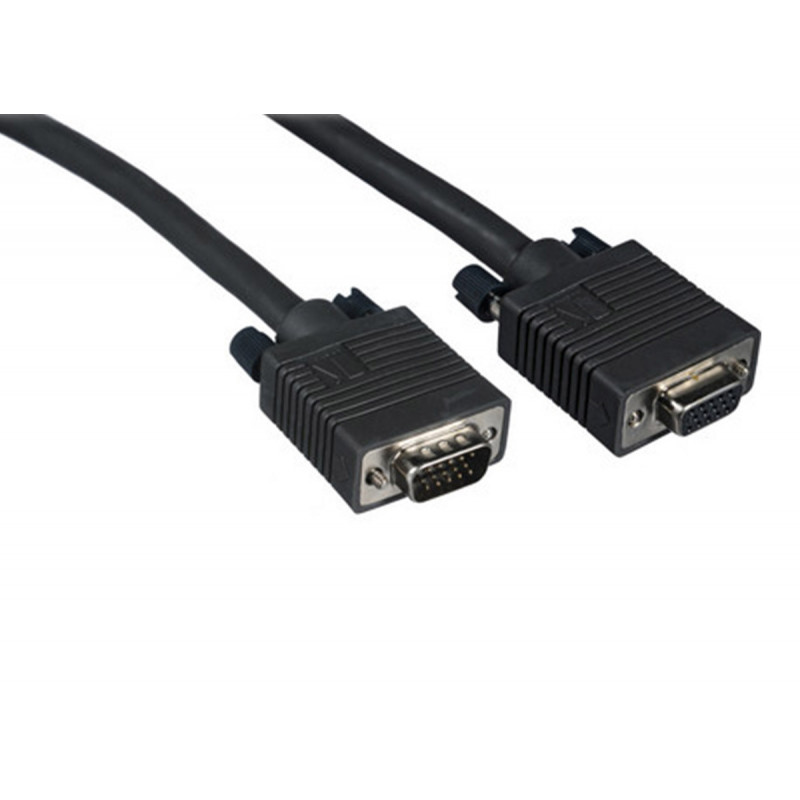Kramer C-GM/GF-25 Cable VGA male-femelle