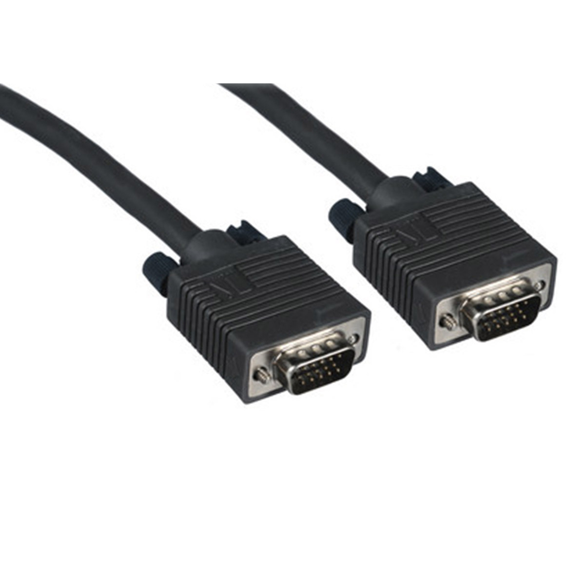 Kramer CGM/GM100 Cable VGA/VGA malemale