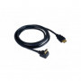 Kramer C-HM/RA2-3 Cable HDMI/HDMI Ethernet 4K@60Hz (4:4:4)