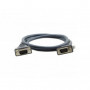 Kramer C-MGM/MGM-1 Cable micro VGA/VGA male-male