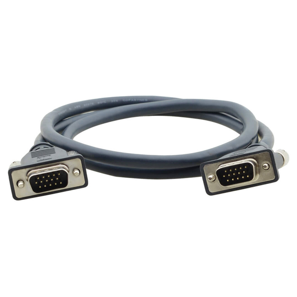 Kramer CMGM/MGM35 Cable micro VGA/VGA malemale