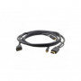 Kramer C-MHMA/MHMA-10 Cable Flexible HDMI avec Ethernet / audio