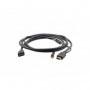 Kramer C-MHMA/MHMA-15 Cable Flexible HDMI avec Ethernet / audio