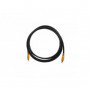 Kramer C-RVM/RVM-3 Cable RCA/RCA male-male RG-59