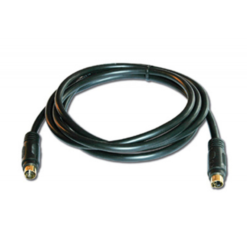 Kramer C-SM/SM-15 Cable S-Video/S-Video male-male