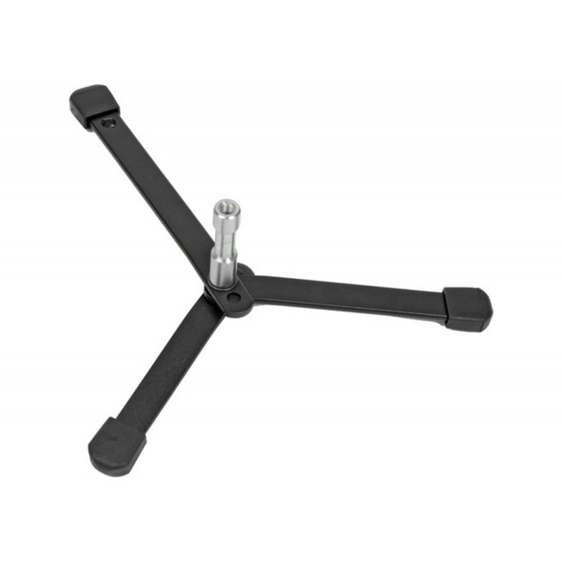 Manfrotto 003M Mini Base Seule Spigot Male 16