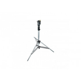 Manfrotto 008CSU PIED CINE ACIER SANS ROULETTES