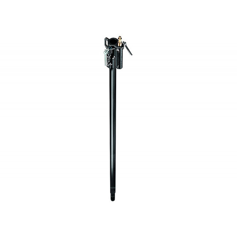 Manfrotto 142ABS Heavy Extension One Sect Black