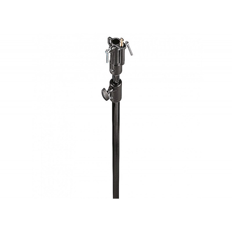 Manfrotto 142B Rallonge N.2 Sect. Alu Gros Pie