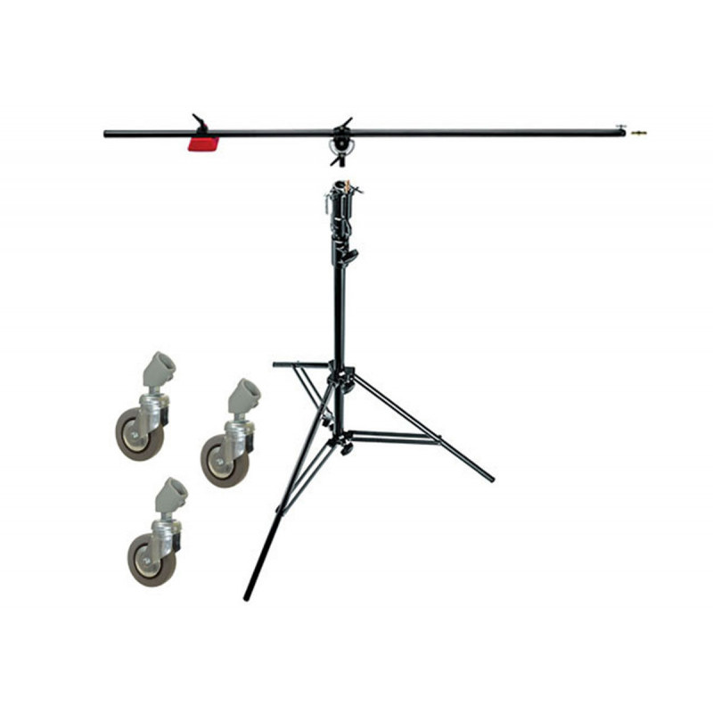 Manfrotto 170 Mini Floor-To-Ceiling Pole