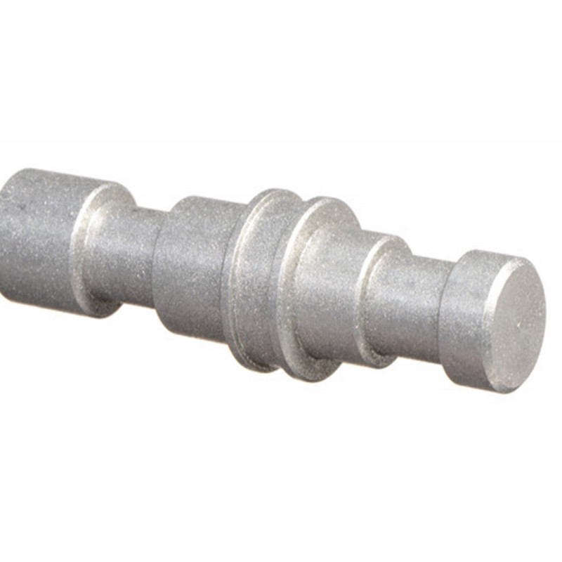Manfrotto 185 Adaptateur Spigot 5/8M-D.17 Mm