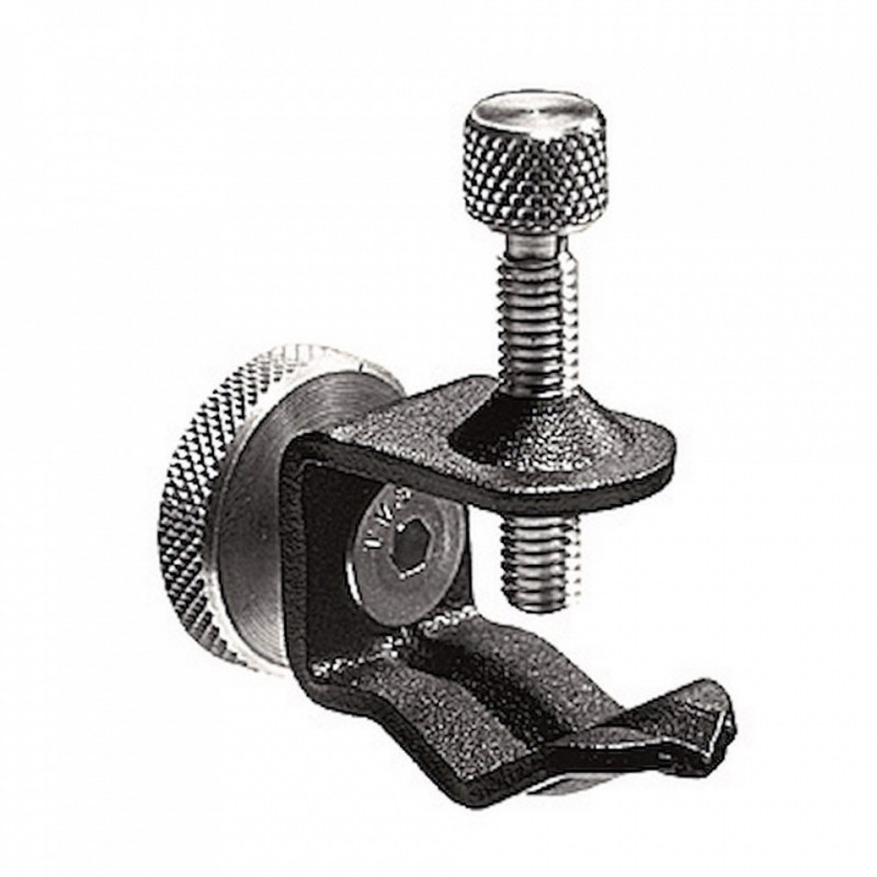 Manfrotto 196AC Micro Clamp