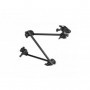 Manfrotto 196B-3 Bras Artic.Simple,3 Sect.-Bar.