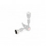 Manfrotto 244ADPT14AS 1/4" Anti Slip adapt.