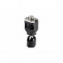 Manfrotto 244MICRO-AA 244 Micro Arm w/ Arri style ad