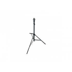 Manfrotto 269BU Grand pied lumiere, 4 sections, aluminium