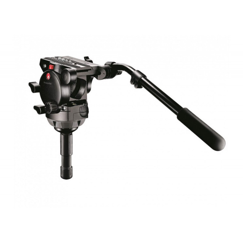 Manfrotto 526-1 Professional Fluid Video Head