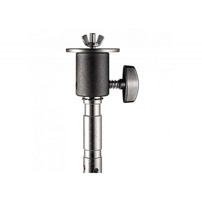 Manfrotto 616-12 Spigot 28 MM-M 12 S/Roulement