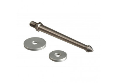 Gitzo G1220.129LB Pointe longue acier inoxydable pour monopode
