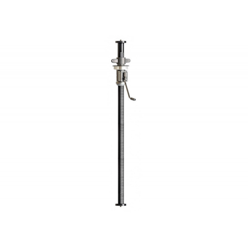 Gitzo GS5313LGS Colonne a cremaillere Systematic Serie 5 long