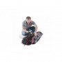 Manfrotto MB-MBAG100PN Sac Trépied Rembourré 100 cm