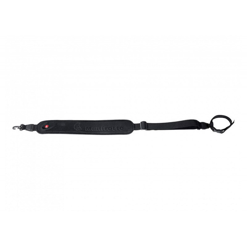 Manfrotto MB-MSTRAP-1 Courroie d'epaule pour Trépied