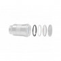 Manfrotto MFXLA52 Xume, Adaptateur optique 52 mm