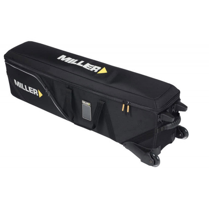 Miller etui Rigide avec roues pour Sprinter II et HD