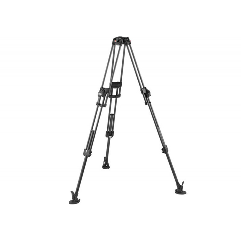 Manfrotto CF Fast leg MS Tripod