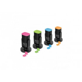 RODE COLORS